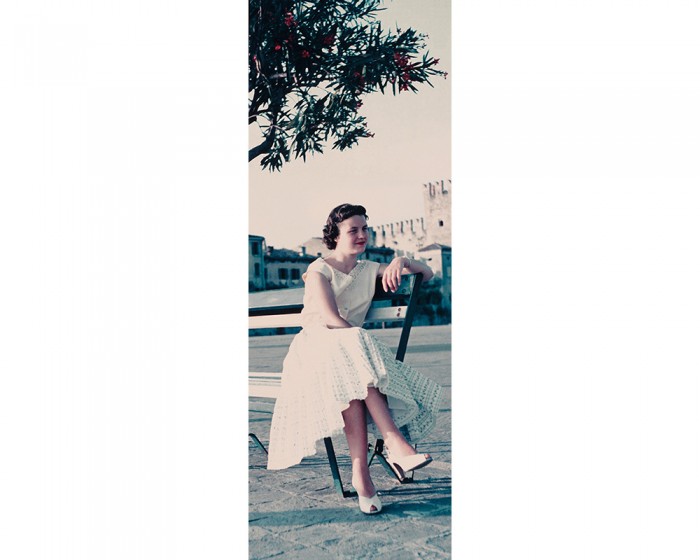 Du möchtest das 3D-Fotopanel Dame in den 20er Jahren, Vintage online bestellen, aber du benötigst andere Abmessungen? Kontaktiere uns einfach!