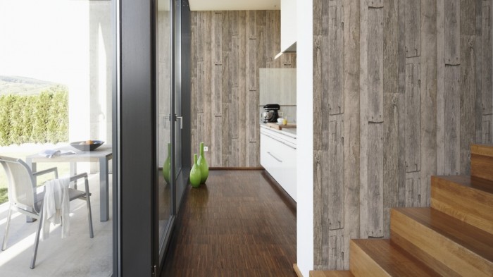 Die Vliestapete Best of Wood`n Stone 95931-2 von AS Création bei Livingwalls Cologne Tapeten online kaufen