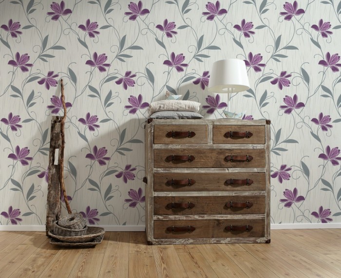 Die Strukturtapete Chicago 306234 von AS Création bei Livingwalls Cologne Tapeten online kaufen