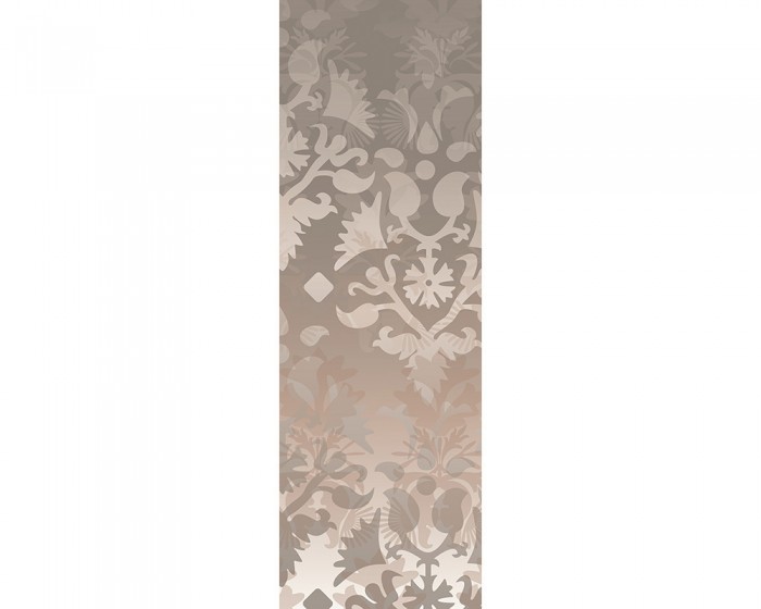 Du möchtest das Design-Fotopanel Moderne Ornamente Taupe, Artwork online bestellen, aber du benötigst andere Abmessungen? Kontaktiere uns einfach!