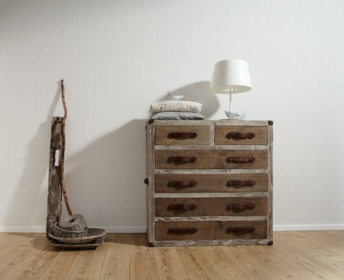 Die Strukturtapete Simply White 3 273727 von AS Création bei Livingwalls Cologne Tapeten online kaufen