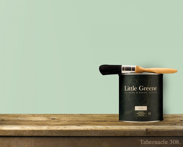 Little Greene Tabernacle 308