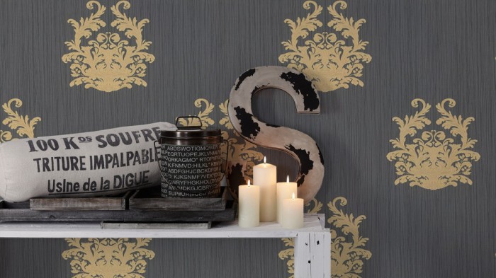 Die Vliestapete Nobile 958615 von Architects Paper bei Livingwalls Cologne Tapeten online kaufen