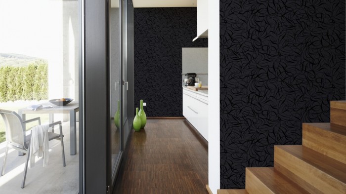 Die Vliestapete Black & White 132062 von Livingwalls bei Livingwalls Cologne Tapeten online kaufen