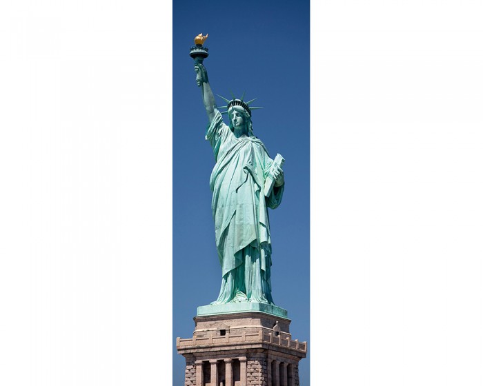 Du möchtest das 3D-Fotopanel Freiheitsstatue, New York USA online bestellen, aber du benötigst andere Abmessungen? Kontaktiere uns einfach!