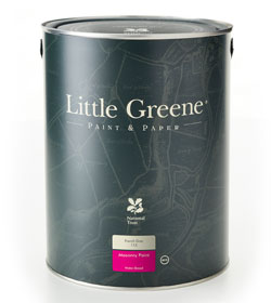 Little-Greene-Farbe-Masonry-Paint-Dose