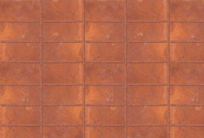 Die Fototapete Altes Eisen, Rostwand, eine Vlies-Fototapete bei Livingwalls Cologne online kaufen. Die Fototapete Altes Eisen, Rostwand ist eine Fototapete auf Maß.