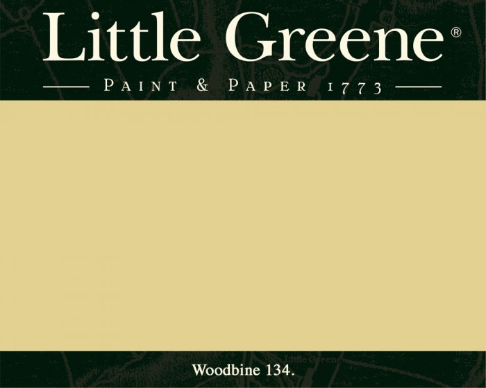 Little Greene Woodbine 134