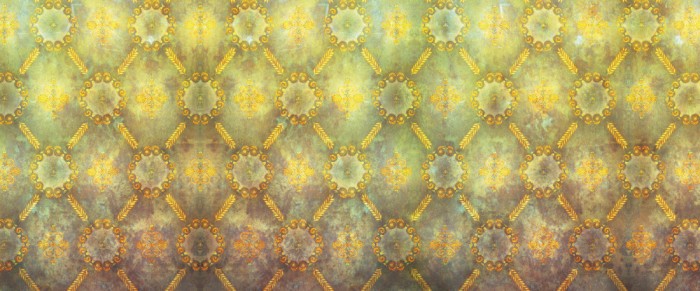 Die Designtapete Barock Ornament, Vintage Grün, eine Vlies-Fototapete bei Livingwalls Cologne online kaufen. Die Designtapete Barock Ornament, Vintage Grün ist eine Fototapete auf Maß.