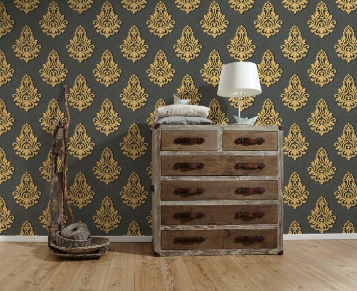 Die Vliestapete Nobile 959815 von Architects Paper bei Livingwalls Cologne Tapeten online kaufen