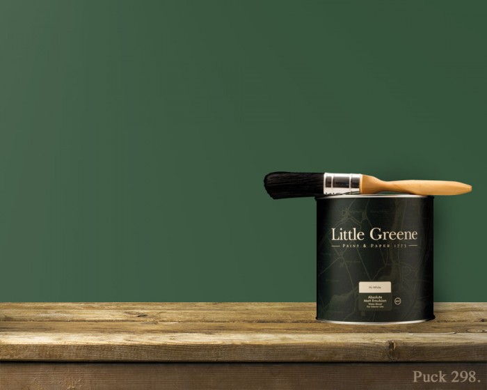 Little Greene Puck 298