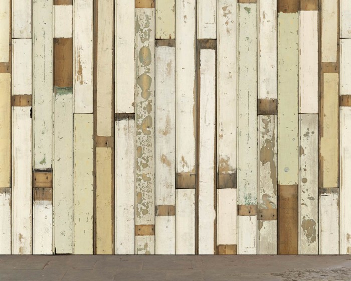 NLXL Tapete PHE-01 Scrapwood von Piet Hein Eek online kaufen. Bestelle die Tapete PHE-01 direkt bei Livingwalls Cologne Tapeten.