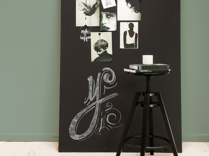 Die magnetische Tafeltapete CLASSIC bei Livingwalls Cologne Tapeten online kaufen