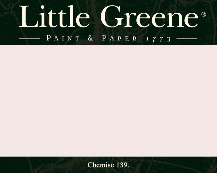 Little Greene Chemise 139